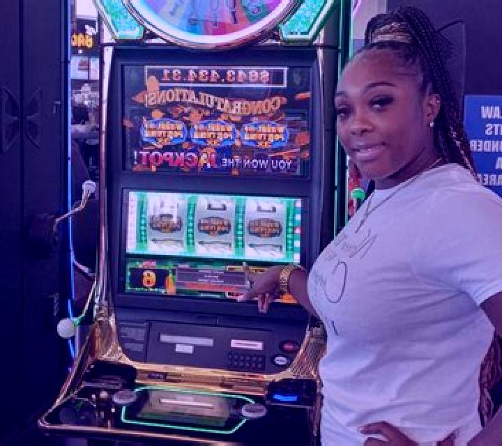 Leatherheads slot machine