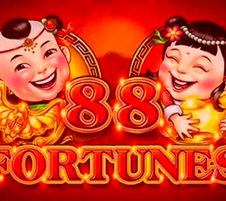 Leaves of Fortune slot