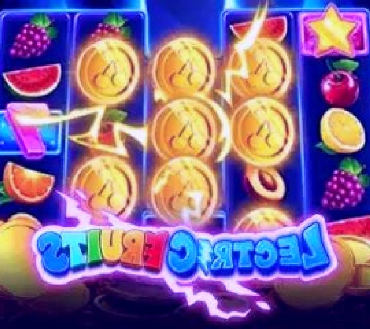 Lectric Fruits slot