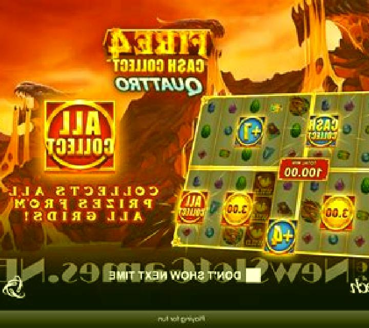 Left 4 Cash slot game
