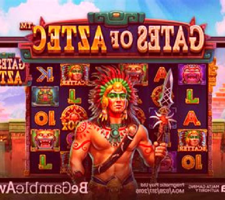 Legacy of Aztec online slot