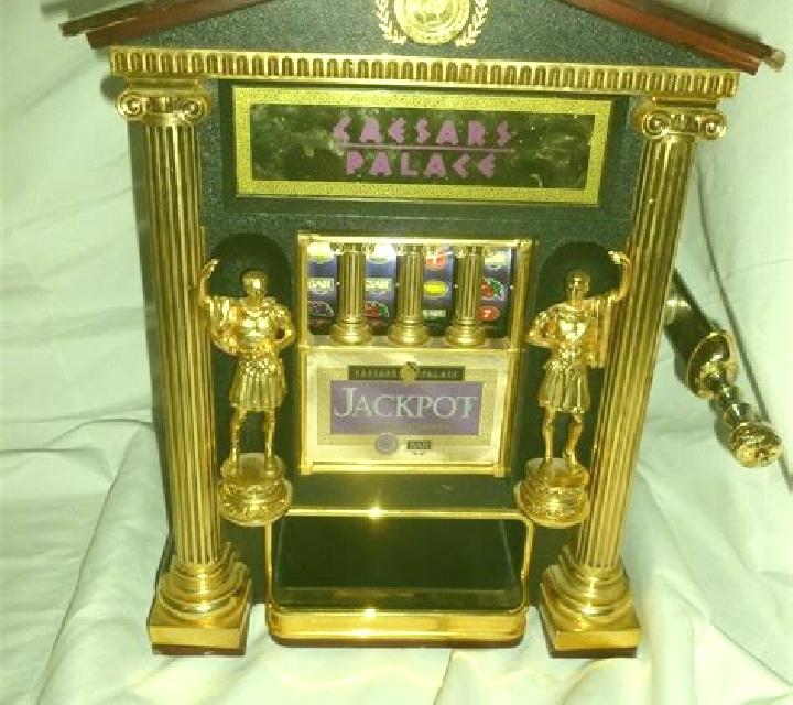 Legacy of Cleopatra s Palace slot machine