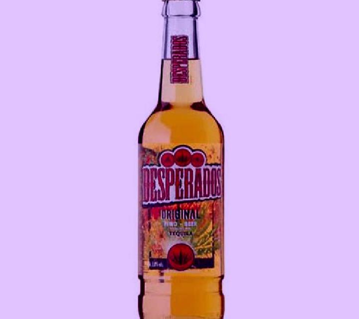 Legacy of Desperados online slot