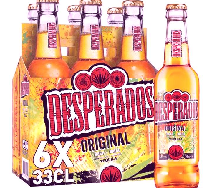 Legacy of Desperados slot machine