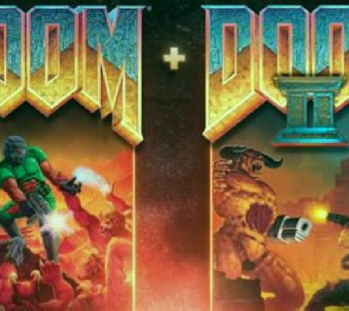 Legacy of Doom slot game