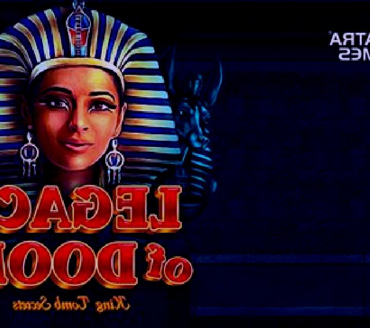 Legacy of Doom slot