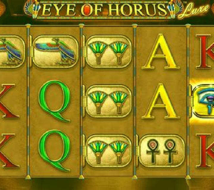 Legacy Of Horus online slot