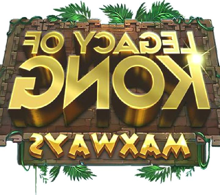 Legacy of Kong Maxways slot