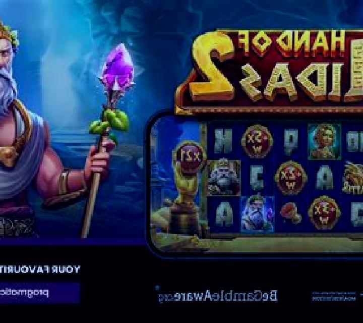 Legacy of Midas slot machine