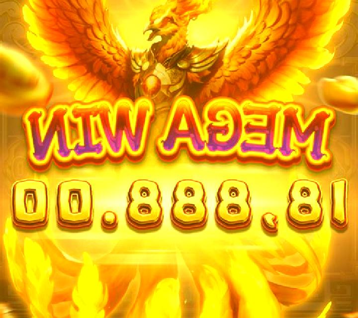 Legacy of Phoenix slot game