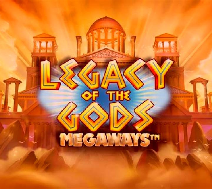 Legacy Of The Gods Megaways online slot