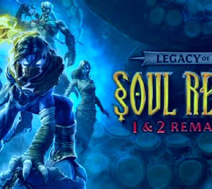 Legacy of the Wild 2 online slot