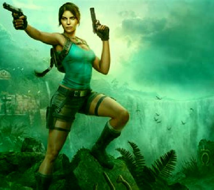 Legacy of the Wild 2 slot game