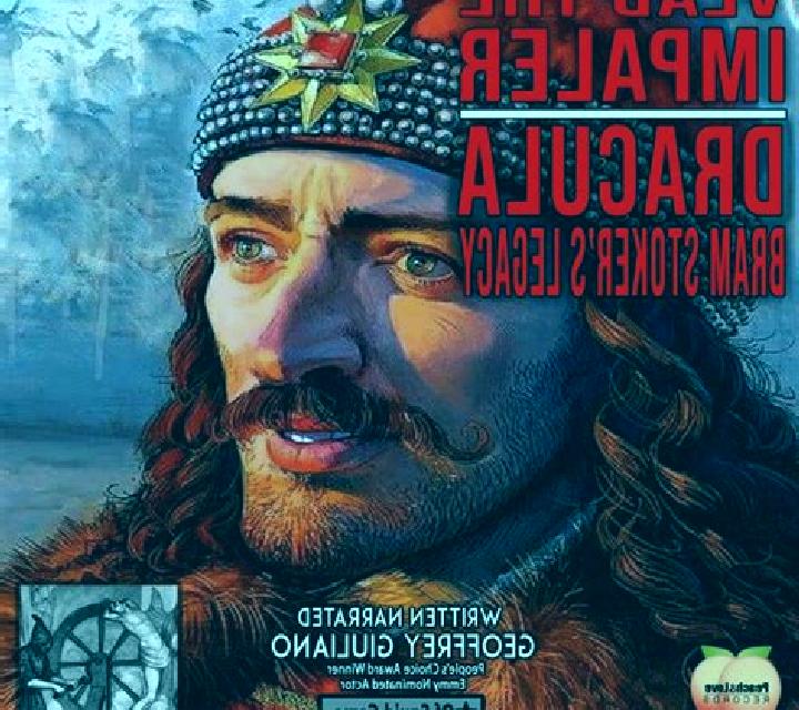 Legacy of Vlad slot
