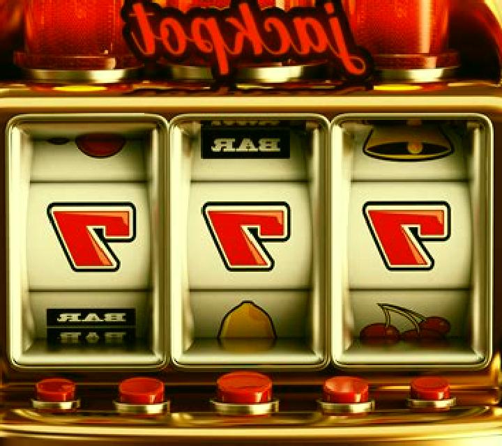 Legacy Retro Roller slot machine