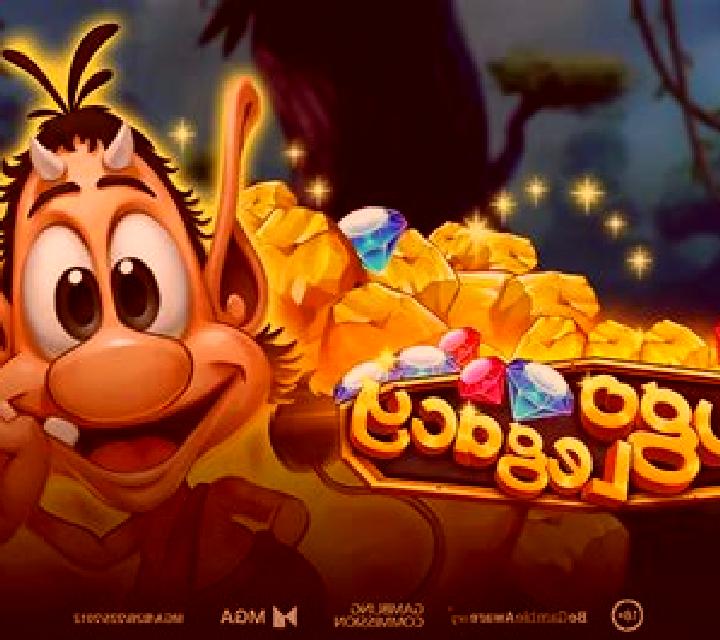 Legacy slot game