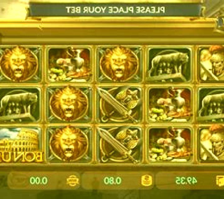 Legacy slot
