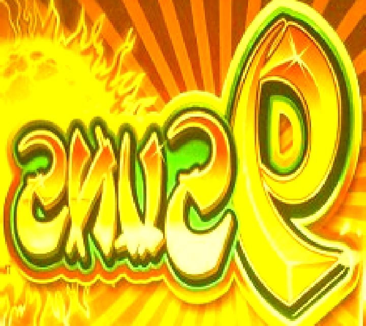Legend of 9 Suns slot machine