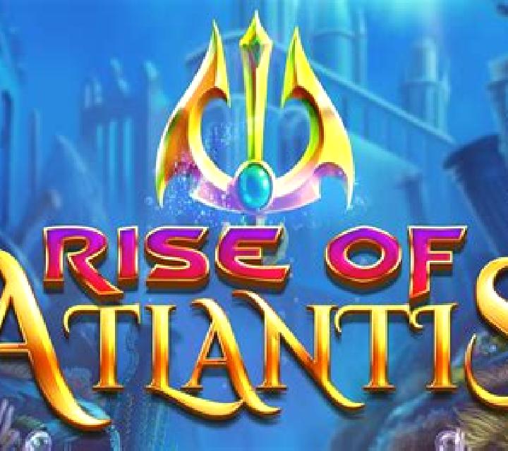 Legend of Atlantis online slot