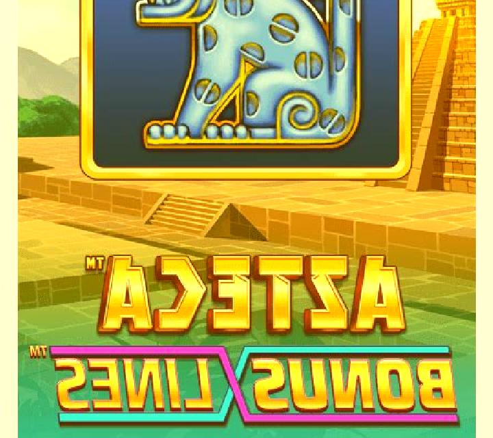 Legend of Azteca online slot
