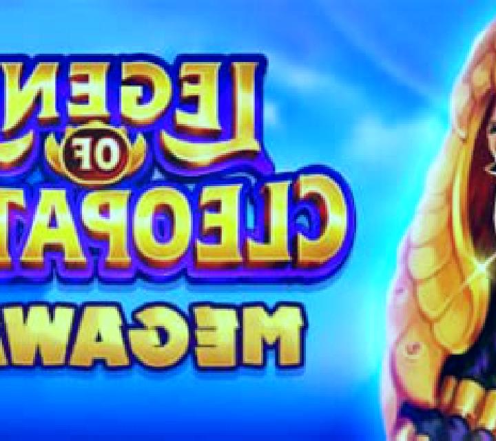 Legend of Cleopatra Megaways online slot