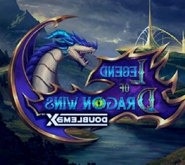 Legend of Dragon Wins DoubleMax slot machine
