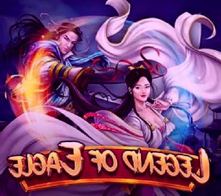 Legend of Eagle online slot