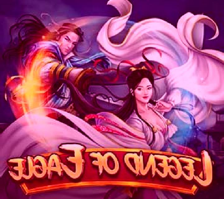 Legend of Eagle slot