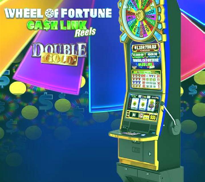 Legend of Fortune slot machine