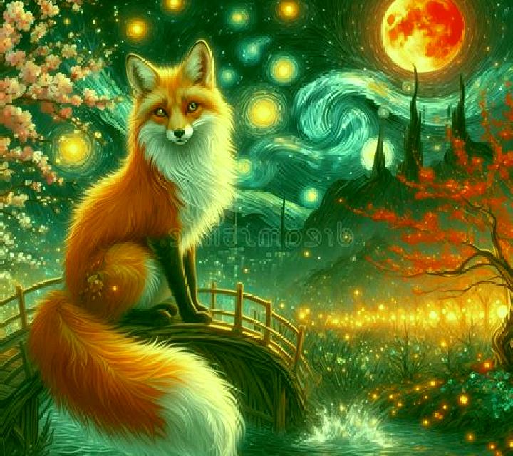 Legend of Fox Spirit slot game