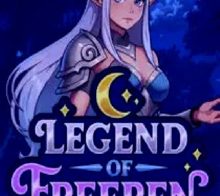 Legend of Freeren online slot