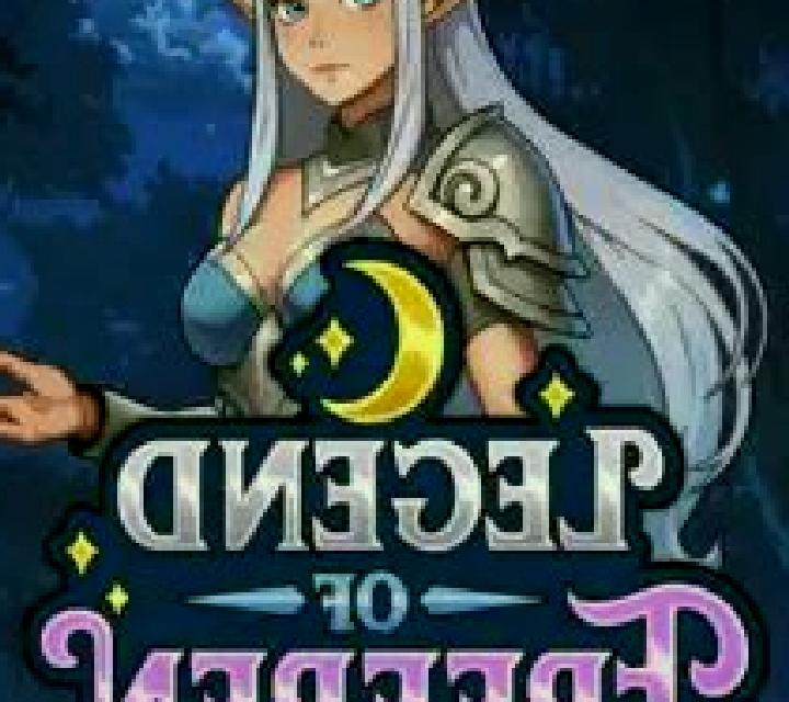 Legend of Freeren slot game