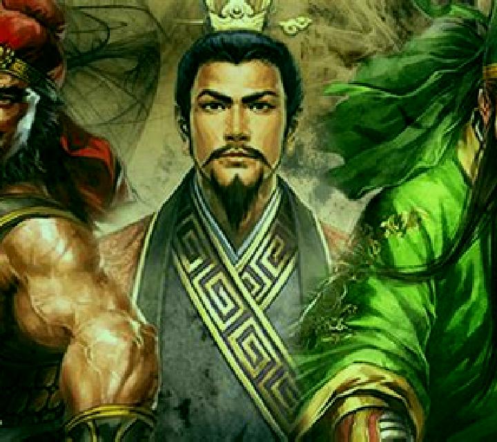 Legend of Guan Gong online slot