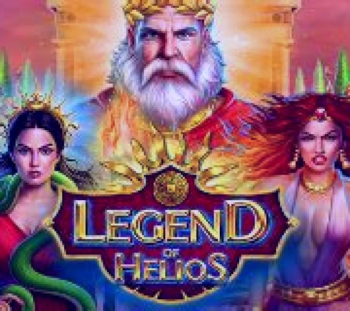 Legend of Helios slot