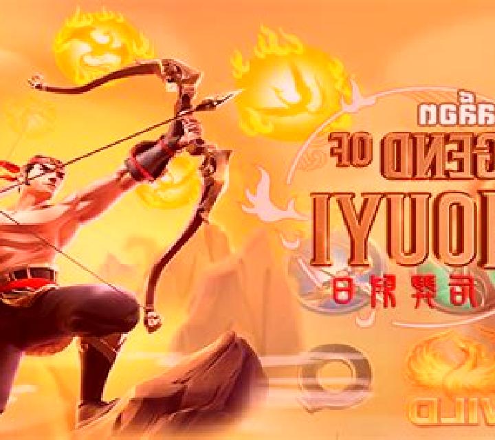 Legend of Hou Yi slot