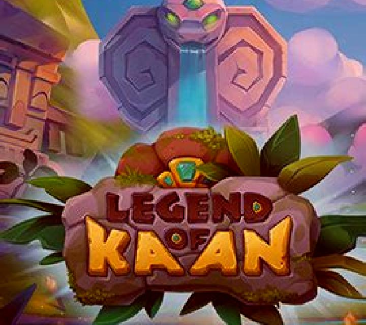 Legend Of Kaan slot machine