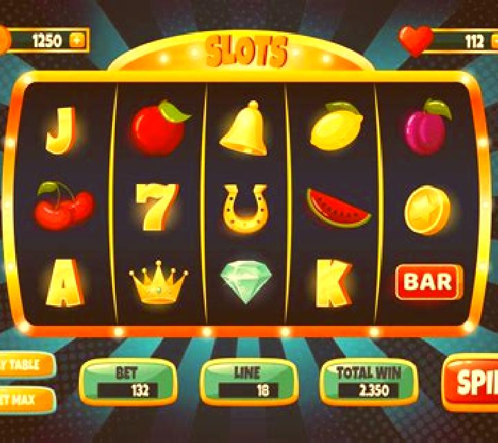 Legend Of Maasai slot machine