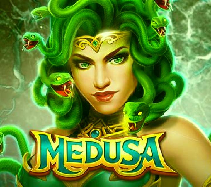 Legend of Medusa online slot