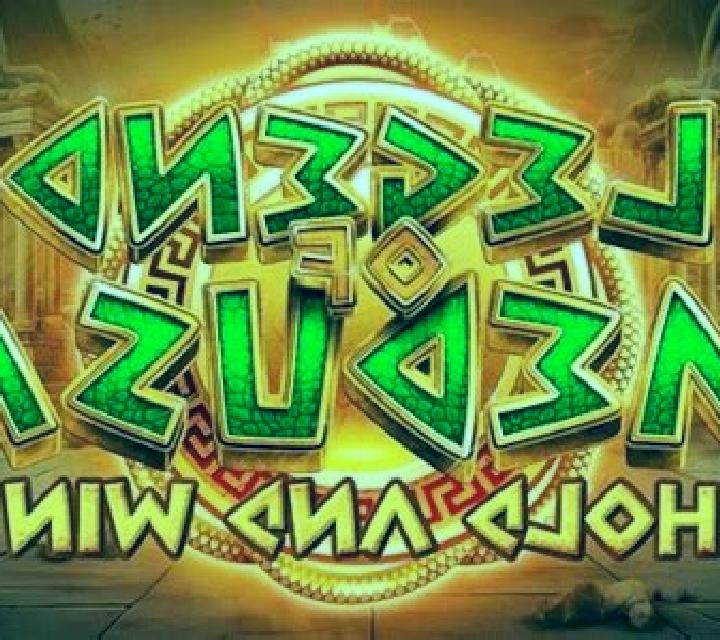 Legend of Medusa slot