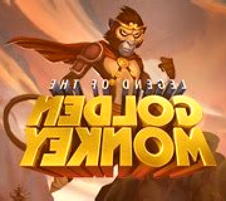 Legend of Monkey online slot