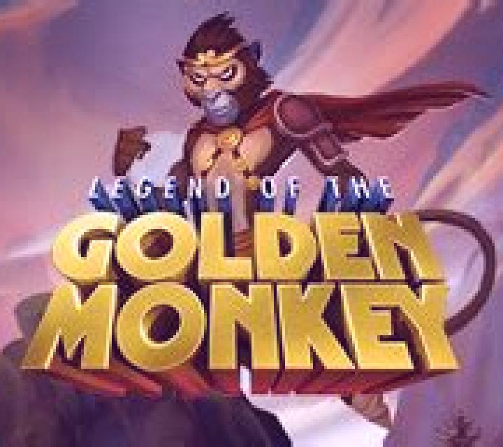 Legend of Monkey slot