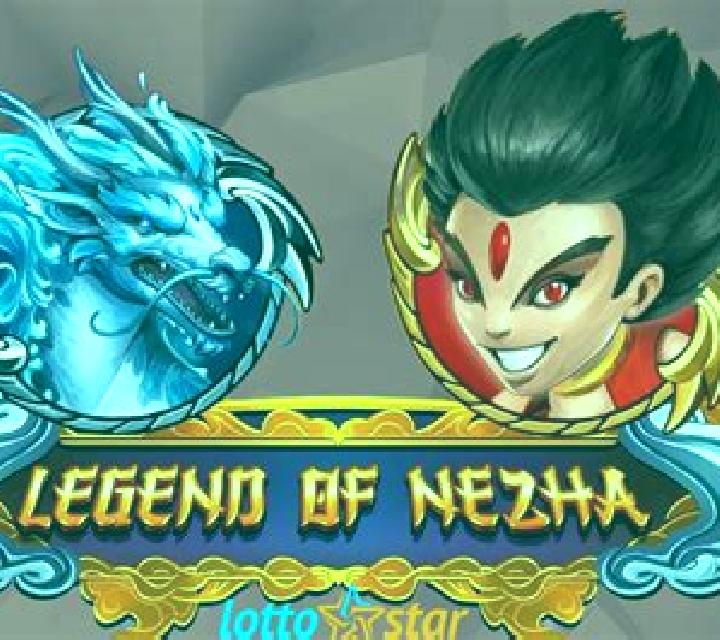 Legend Of Nezha (GamePlay) online slot