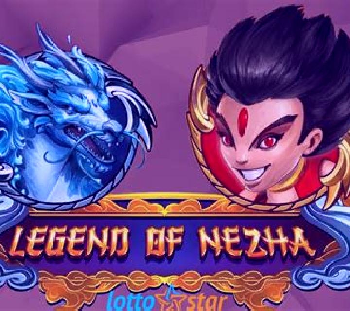 Legend Of Nezha (GamePlay) slot game