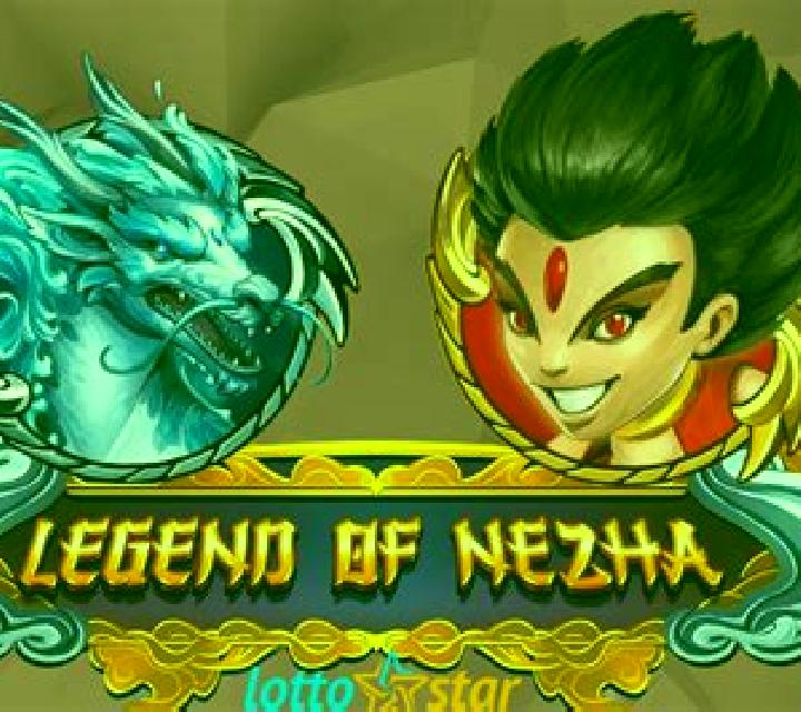 Legend Of Nezha (GamePlay) slot