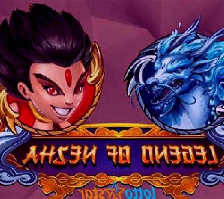 Legend of Nezha (Habanero) online slot
