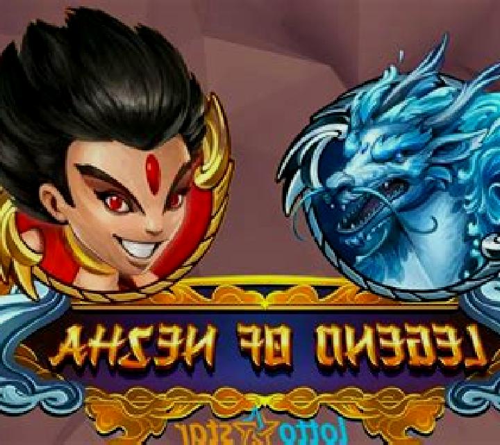 Legend of Nezha (Habanero) slot game