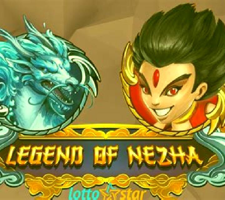 Legend of Nezha (Habanero) slot machine
