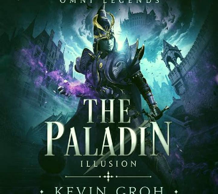 Legend of Paladin online slot