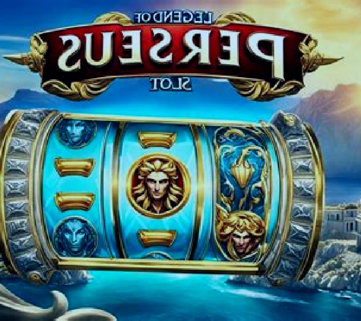 Legend of Perseus (Epic Industries) online slot
