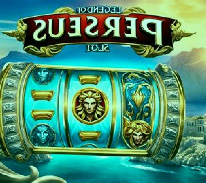 Legend of Perseus (Epic Industries) slot game